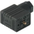 Разъем 250 В/AC/DC, DIN 43650 B, 2P+E Hirschmann 932987100 - Разъем 250 В/AC/DC, DIN 43650 B, 2P+E Hirschmann 932987100