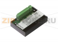Модуль AS-Interface printed circuit board module VBA-4E4A-CB1-ZEJ/E2J Pepperl+Fuchs