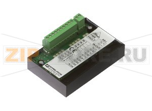 Модуль AS-Interface printed circuit board module VBA-4E4A-CB1-ZEJ/E2J Pepperl+Fuchs Описание оборудованияPrinted circuit board module4 inputs/4 outputs