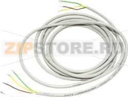 CABLE DE LIAISON 
