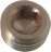 LOCKING SCREW 1/8