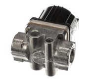 SOLENOID VALVE