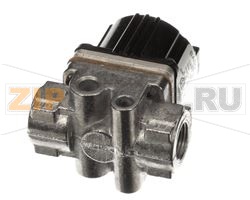 SOLENOID VALVE 
