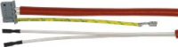 DETECTION CABLES ASSEMBLY 600 mm