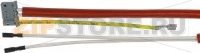 DETECTION CABLES ASSEMBLY 600 mm