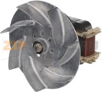 MOTOR FAN FOR OVEN SUITABLE FOR BOSCH