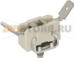 ТЕРМОСТАТ КОНТАКТНЫЙ 318°C M4 