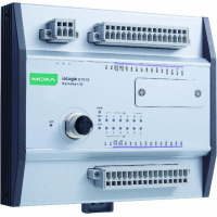 Модуль MOXA ioLogik E1512-M12-CT-T