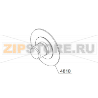 Membrane DIHR DW014
