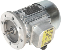 MOTORE ASPIRAZIONE 0,12Kw 50Hz