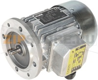 MOTORE ASPIRAZIONE 0,12Kw 50Hz