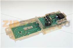 SCHEDA ELETTRONICA FAGOR 57X2806 