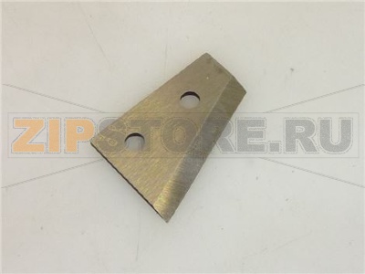 LAMA ORIZZONTALE PER GRUPPO MESCOLATORE 