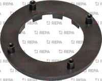 ROUE DENTEE R302VV
