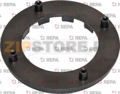ROUE DENTEE R302VV 