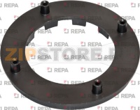ROUE DENTEE R302VV