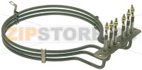 HEATING ELEMENT 3900W 230V