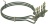 HEATING ELEMENT 3900W 230V