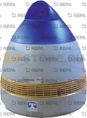 CENTRIFUGAL HUMIDIFIER 3-7KG/H 