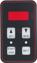 NEUTRAL PLATE [C] ELECTRONIC FRYER 