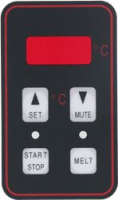 NEUTRAL PLATE [C] ELECTRONIC FRYER