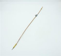 THERMOCOUPLE [C] M9X1 L=600 INTERRUPTED
