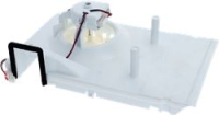 FAN MOTOR HAIER 0060840880