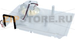 FAN MOTOR HAIER 0060840880 