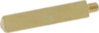 EXPANSION CHAMBER PIN