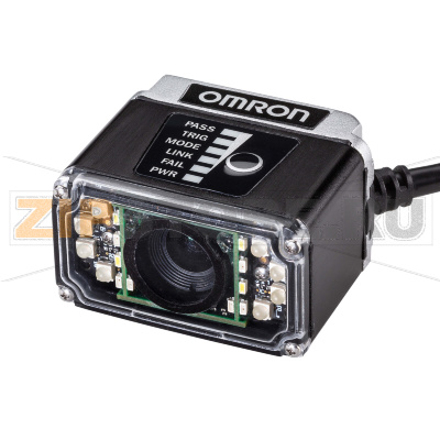 Система технического зрения Omron F420-F081M03M-SRS 
