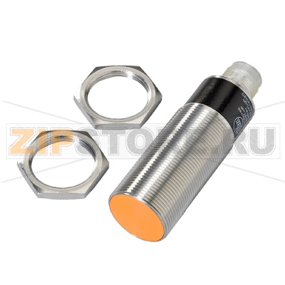 Датчик индуктивный IFM II0284 