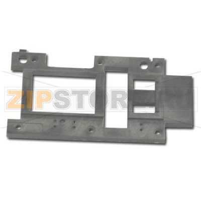 Kit, print station bezel Zebra P630i Kit, print station bezel Zebra P630iЗапчасть на деталировке под номером: не указано