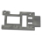 Kit, print station bezel Zebra P630i