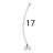 Cable for emergency stop Bear Varimixer AR80 VL-1S
