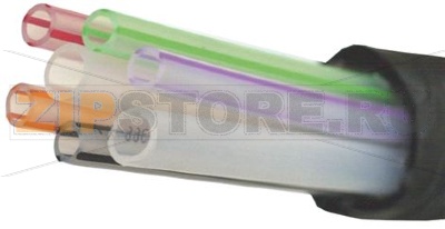 PYTHON 7 HOSES - ISOLATION 13 mm - 50 m 