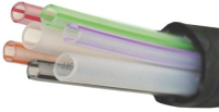 PYTHON 7 HOSES - ISOLATION 13 mm - 50 m