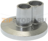 ГНЕЗДО ЗУБЧАТОЙ ПЕРЕДАЧИ