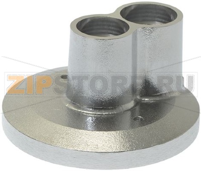 ГНЕЗДО ЗУБЧАТОЙ ПЕРЕДАЧИ 