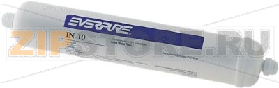 WATER FILTER EVERPURE EV910006 