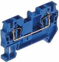 Terminal 4mm  Bu Convotherm4 + Mini