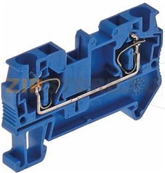 Terminal 4mm  Bu Convotherm4 + Mini 