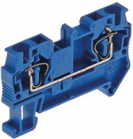 Terminal 4mm  Bu Convotherm4 + Mini
