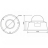IP-камера Dahua DH-IPC-HDBW5302P - IP-камера Dahua DH-IPC-HDBW5302P