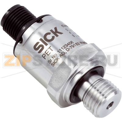Датчик давления SICK PET-1RB400G1NSAMA 