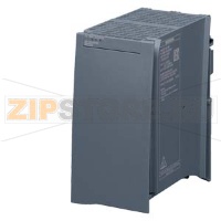 SIMATIC PM 1507 24 V/8 A, СТАБИЛИЗИРОВАННЫЙ БЛОК ПИТАНИЯ ДЛЯ SIMATIC S7-1500. ВХОД: ~120/230 В, ВЫХОД: =24 В/8 A Siemens 6EP1333-4BA00