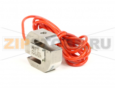 Тензодатчик с узлом встройки Keli PST 1t 