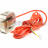 Тензодатчик с узлом встройки Keli PST 1t - Тензодатчик с узлом встройки Keli PST 1t