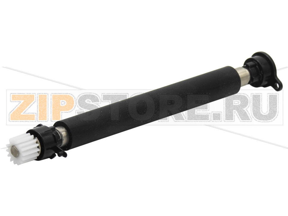 Platen roller assembly (For 300 dpi) TSC ME240 Platen roller assembly (For 300 dpi) TSC ME240Запчасть на деталировке под номером: 6