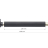 Platen roller assembly (For 300 dpi) TSC ME240 - Platen roller assembly (For 300 dpi) TSC ME240