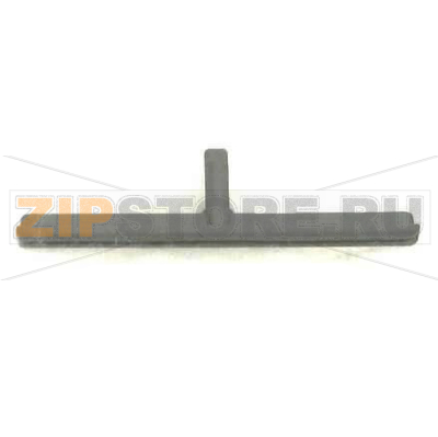 Kit, flip guide rail front Zebra P630i Kit, flip guide rail front Zebra P630iЗапчасть на деталировке под номером: не указано